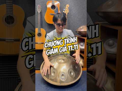 Bạn biết tin gì chưa? 🫨 #handpan #chihung #handpanvietnam