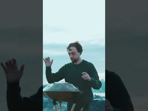 Una Mattina - Ludovico Einaudi (Hanpan Version)