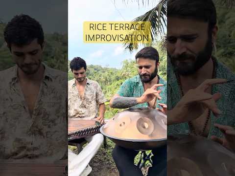 Traditional Instruments Create the Most Soothing Soundscape Ever #asmr #relaxation
