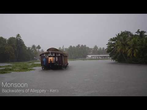 Monsoon - 60 Second Songs (Kerala India) - Handpan (Pantheon Steel, CFoulke), JD-990, Push 2, DX7
