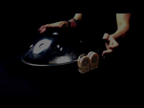 Handclap Add-On Percussion for handpan by HcT (Feat. Adrian portia)