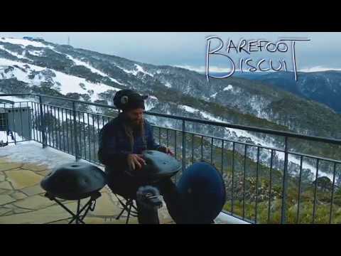 Mount Buller Improv with Makai and Saraz Handpans