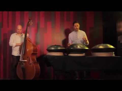 Liron Man - Shanghai Trio - Agam (A Lullaby)