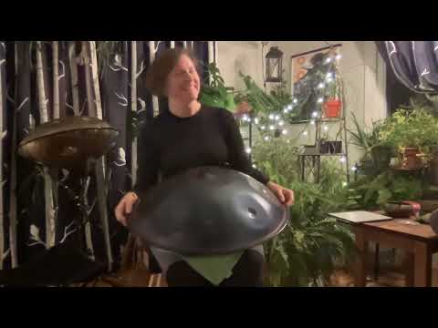 Ham & Jam Concert Performance by Addi Faerber