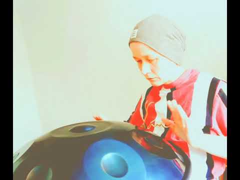 Handpan Poet - spring is coming in this moment