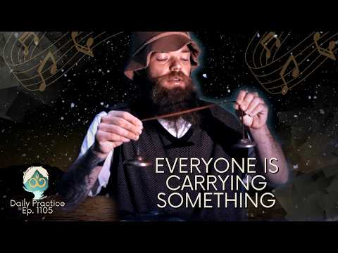 Kindness through Suffering | Guided Breathwork Meditation | Ep. 1105