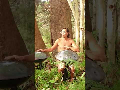 #meditation to #chill #music to #relax and letgo all the #stress of the day. #healing #handpan #love