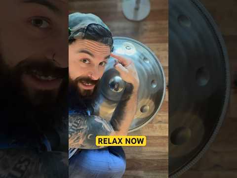 This sound trick CALMS your mind 🧘‍♂️