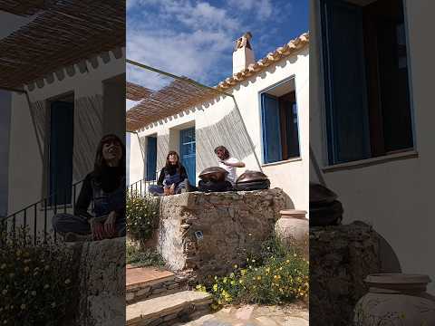 Cuatro Vientos. Eu de Eulalia y Rubén Llorach. Voz y Handpan
