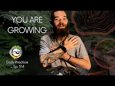 Don't Stop Now | Deep Breaths & Soothing Sounds | Ep. 514
