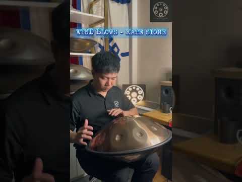 Bạn sẽ học được gì tại chuyên đề 3 của HANG DRUM VIETNAM by Long Percussion ? #hangdrum #handpan