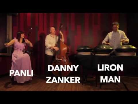 Liron Man - Shanghai Trio - Meu Amor