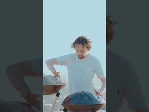 Yann Tiersen – Comptine d’un autre été | Handpan Version