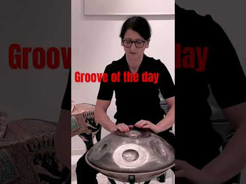 Leben ist Rhythmus! Feel the beat and go on ♥️🎶😎 #handpanmusic #handpan