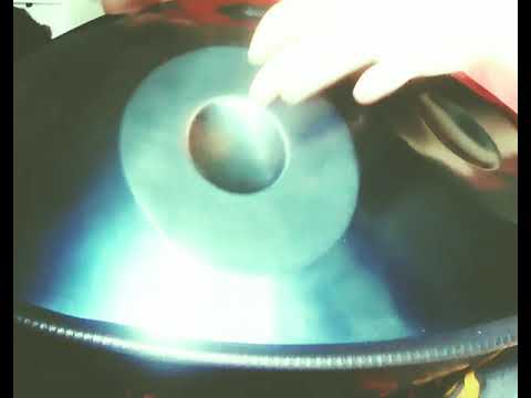 Handpan Poet - i am yours