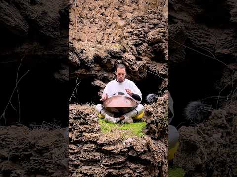 HANDPAN Meditation Music - Stone Element #81 | C# Pygmy | Pelalex Music