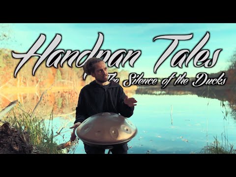 The Silence of the Ducks | Handpan Tales | Panlix