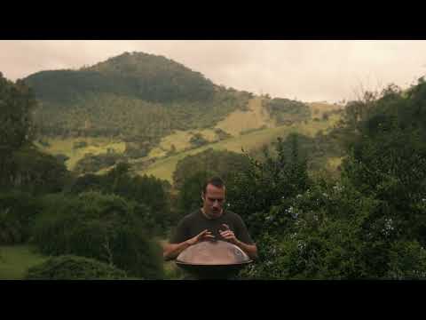 Atma Pantam - F# Romanian Hijaz 23