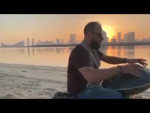 Handpan dubai