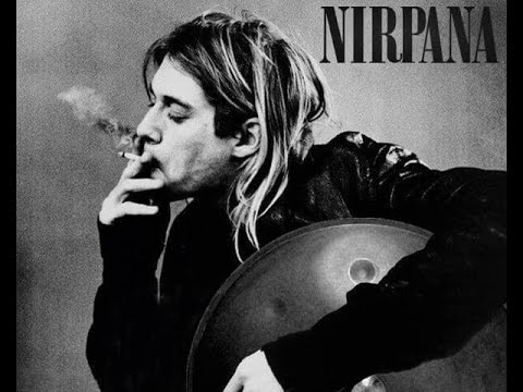 Nirvana - Smells Like Teen Spirit - Handpan Cover