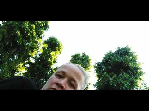 Handpan Poet - just playing