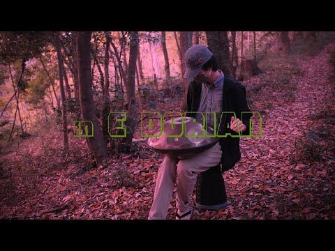 E dorian Inprovisaton | Maru D sabye 13