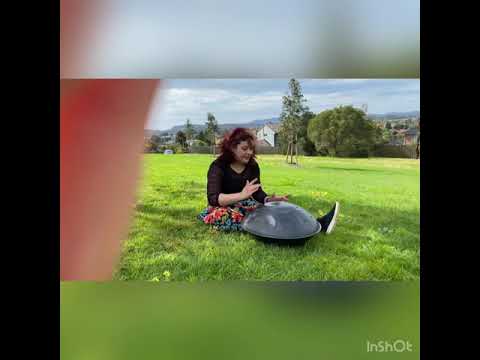 Happy happy happy 😃Mita handpan