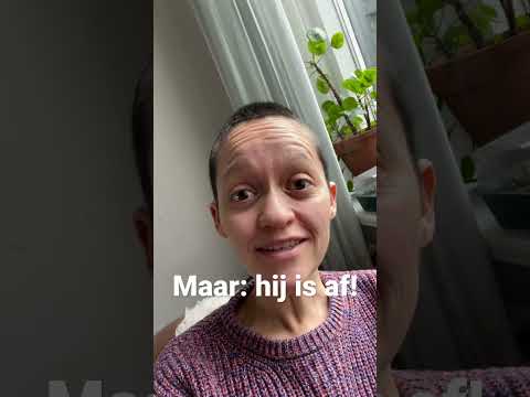 Handpancursus in het Nederlands!