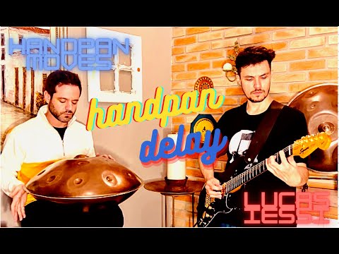 Samadi Duo: PAN DELAY ;)