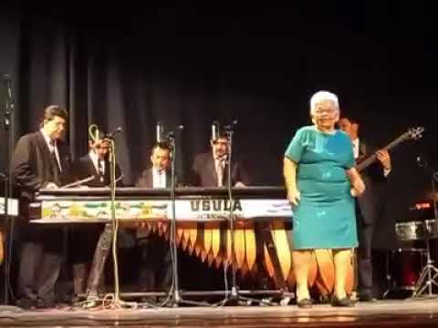 Danse et marimba | djoliba music store