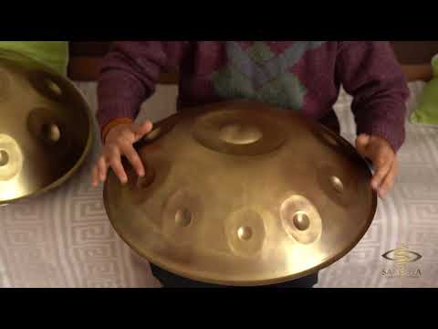 E Kurd by Samsara Sound Sculptures
