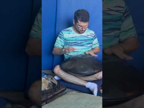 🌊 Vibraciones que Sanan: Percusión Acústica