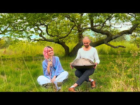Heart Recovery Meditation (1hr) Seraphim & Theano