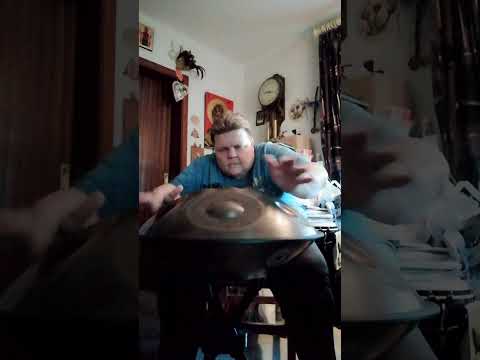 Geliebte Klänge -  G2 deep Hijaz