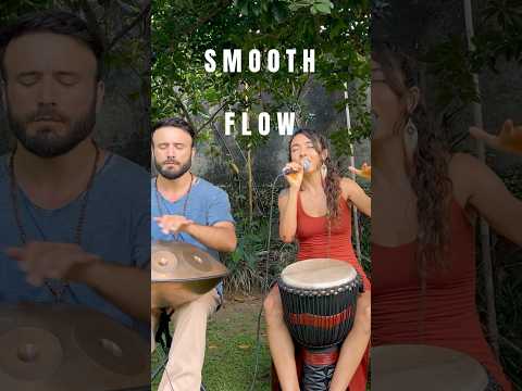 What happens when these instruments meet? #improvisation #music #shorts