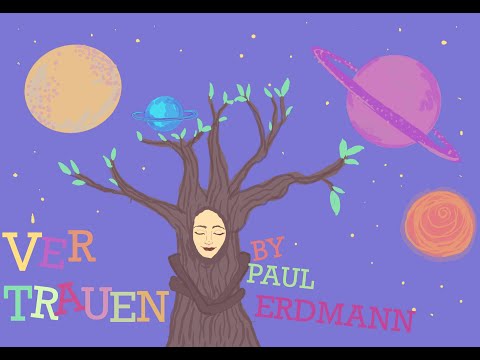 Vertrauen - Paul Erdmann | Ayasa Handpan