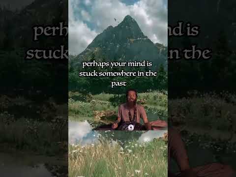 #Anxiety #Only #Exists in the #Future and #Depression in #ThePast