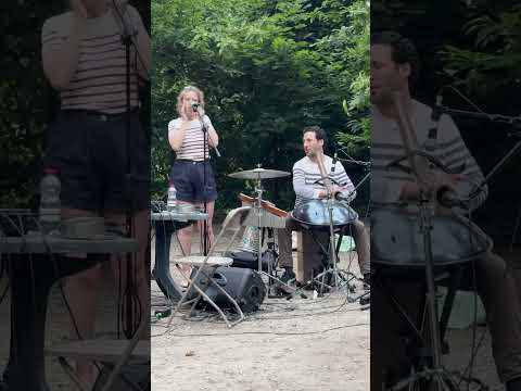 When every instrument finds its place…