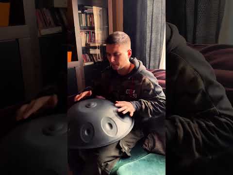 #hangmassive #chillmusic #darbuka #handpan #beats #steelpan #percussion