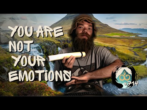 Forgive the Past | Daily Guided Meditation with Breathwork & Sound Healing | #714
