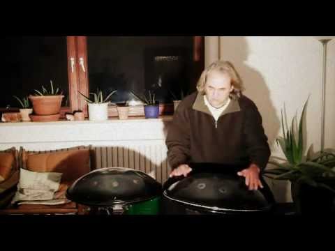 Rainer Rabus: caisa song: night flow