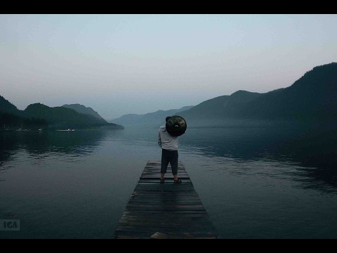 SoHung. Dorian D scale