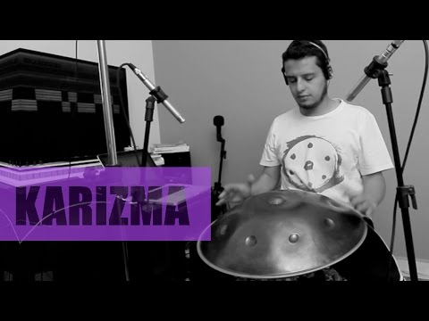 Karizma (Recording Session) | Phelipe Agnelli Band