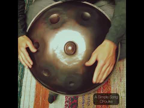A Simple Song || CFoulke Celtic || Raw Steel