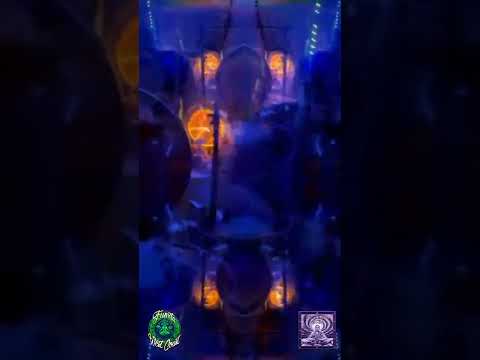 Handpan & Gongs @ 8th Chakra Studio - Santa Ana. CA