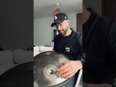 Handpan | Chill | Louis_Handpan