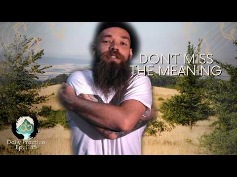 For Patience | Guided Breathwork Meditation | Ep. 1145