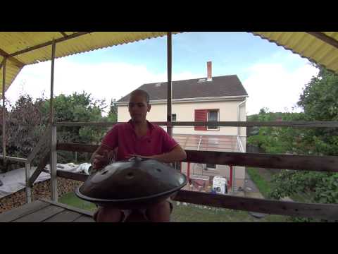 handpan