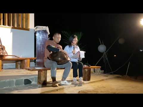 Hangdrum vs Poem - Anh Thanh | HANG DRUM VIETNAM