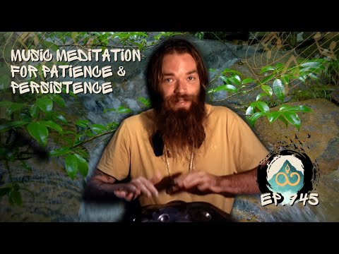 Embracing Opportunities | Guided Music Meditation w/ Breathwork & Sound Healing | Ep. 945